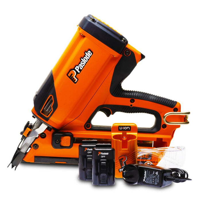 PASLODE GUN IMP POWERVENT FRAMING NAILER