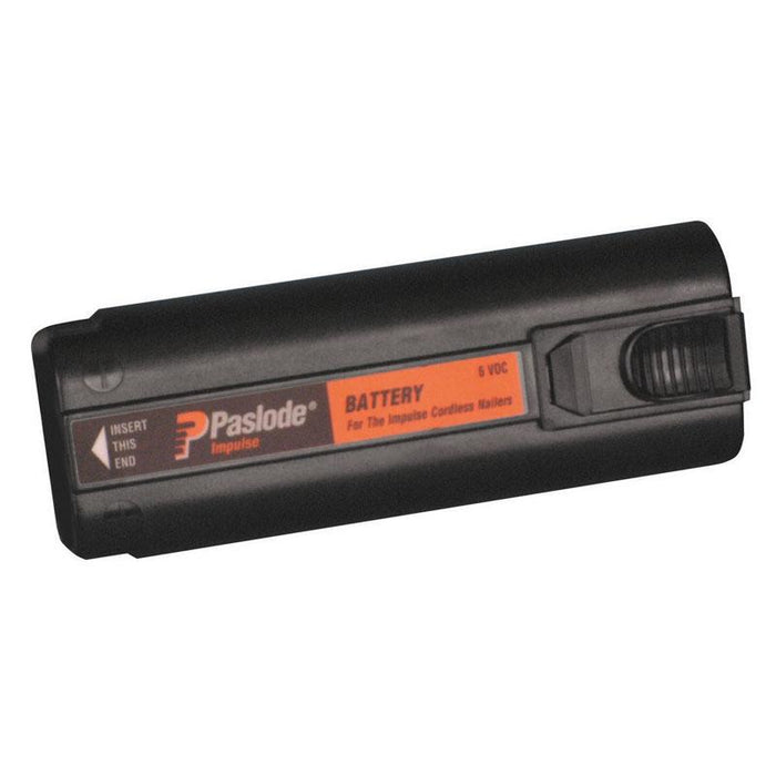 PASLODE IMPULSE BATTERY OVAL OLD STYLE