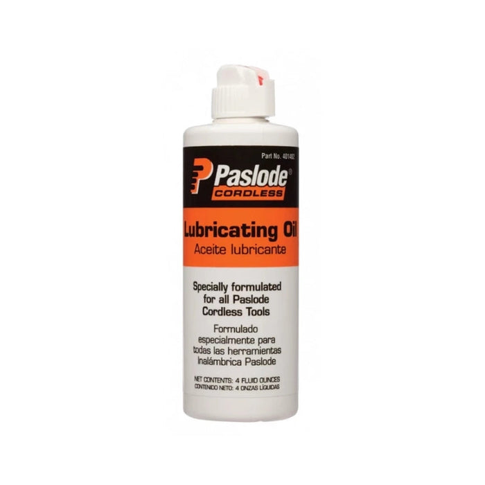 PASLODE IMPULSE OIL