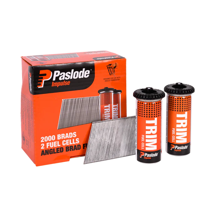 PASLODE IMP A-BRAD VP GAL 50X1.6 QTY2000