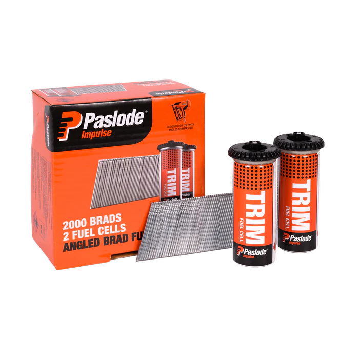 PASLODE IMP A-BRAD VP GAL 63X1.6 QTY2000