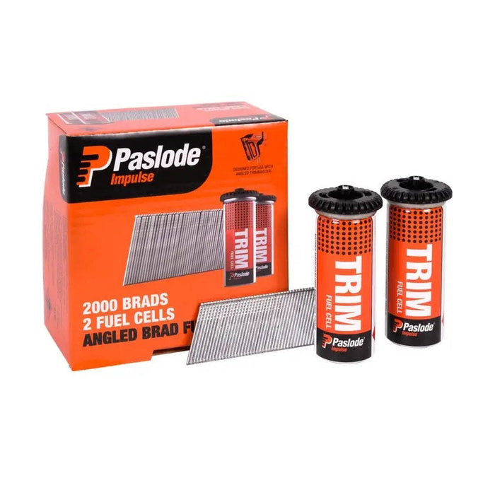 PASLODE IMP A-BRAD VP GAL 32X1.6 QTY2000