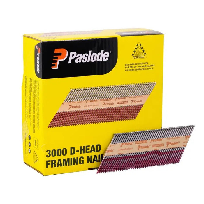 PASLODE JDN NAIL BRIGHT