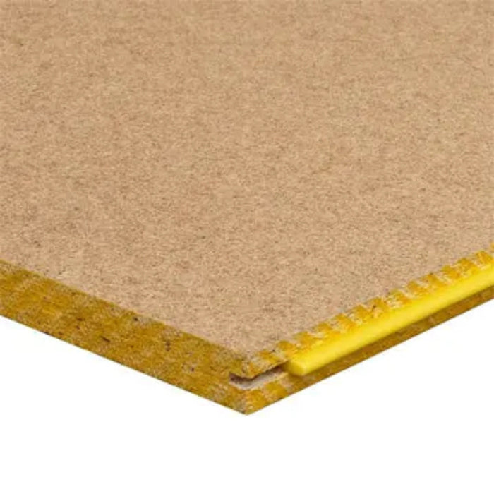 PB FLOORING YELLOW TONGUE