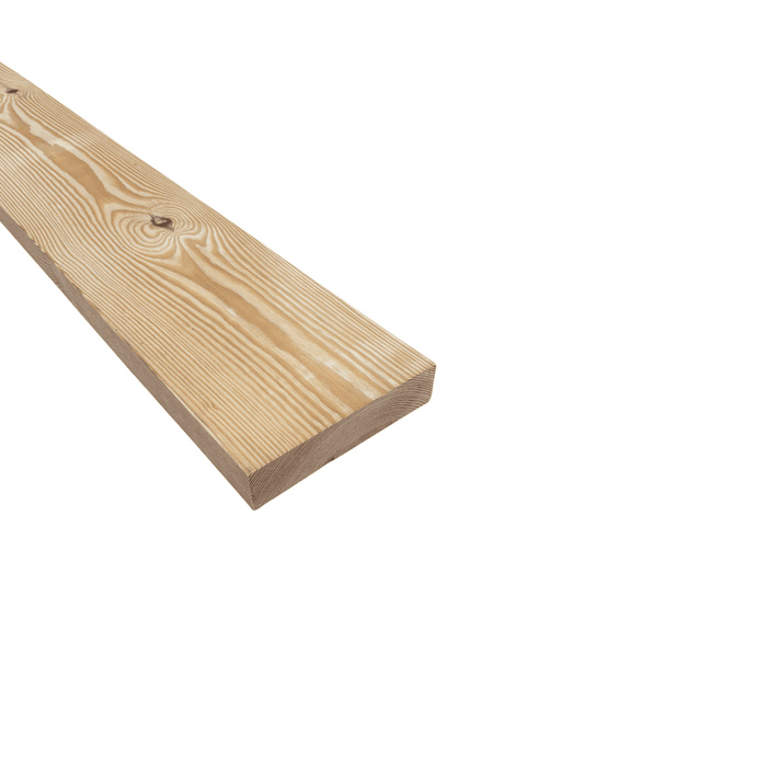 PINE MGP10 UNTREATED 140X45