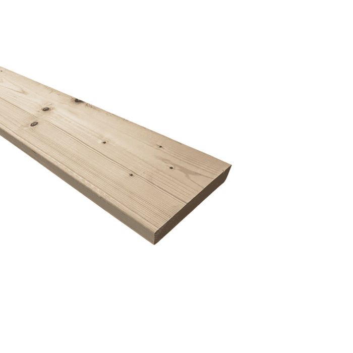 PINE MGP10 UNTREATED 190x45