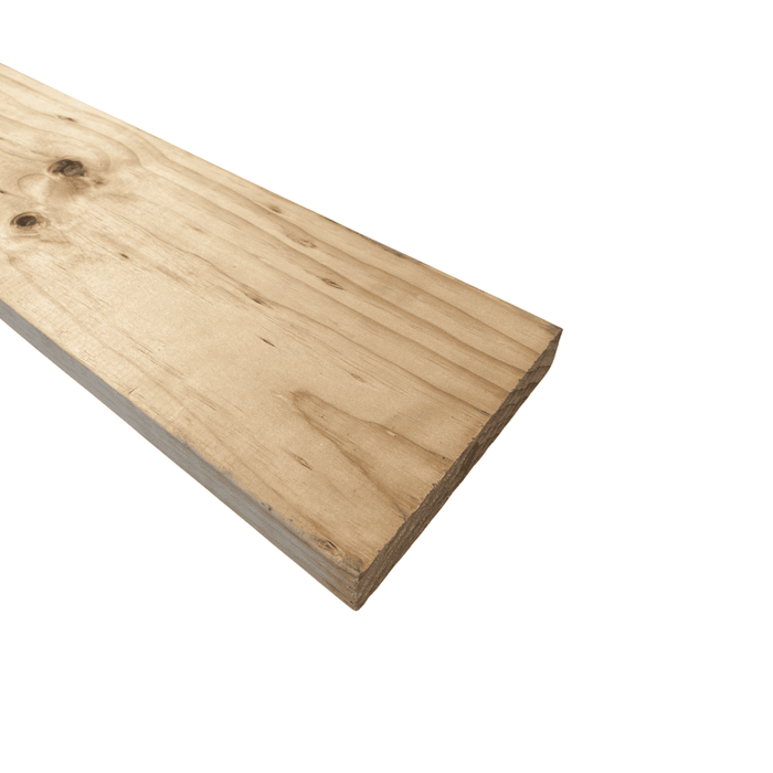 PINE MGP10 UNTREATED 290x45