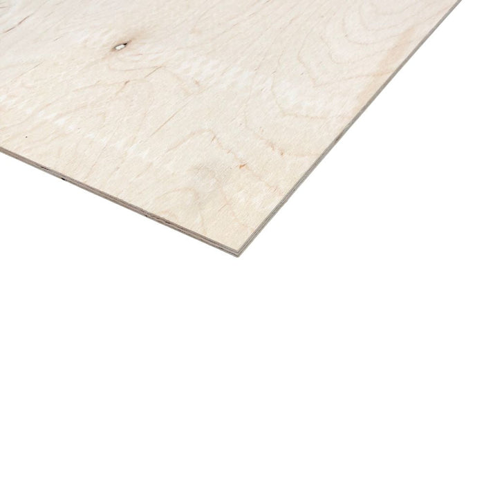 PLY BRACE F22 HARDWOOD 2440X1200X4.5MM