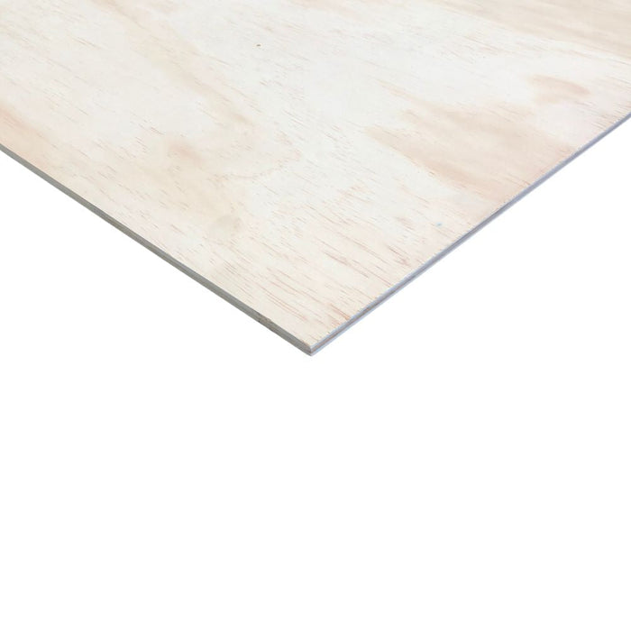 PLY CD NON STRUCTURAL 2400X1200X15MM