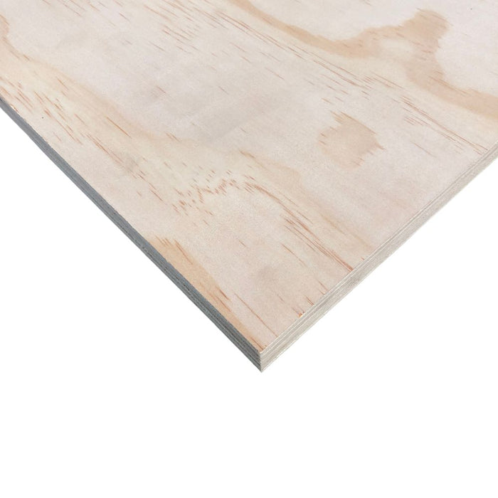 PLY CD NON STRUCTURAL