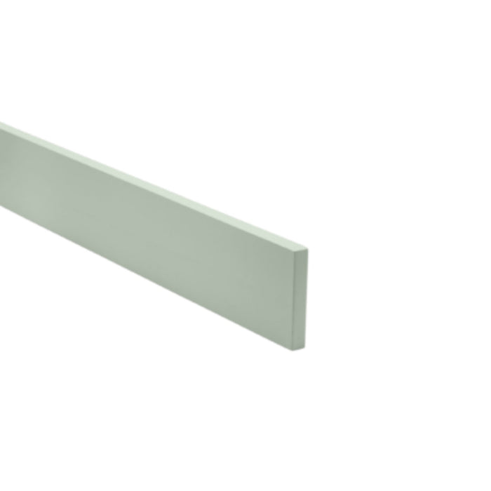 PRE PRIMED DAR SQUARE EDGE FJ 66X11