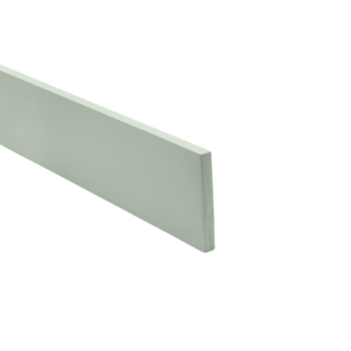 PRE PRIMED DAR SQUARE EDGE FJ 90X18