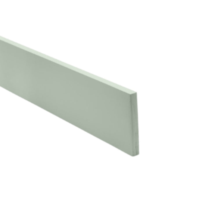 PRE PRIMED DAR SQUARE EDGE FJ 92X11