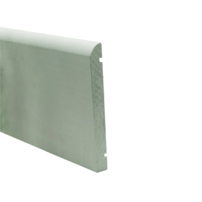 PRE PRIMED FASCIA H3 180X25