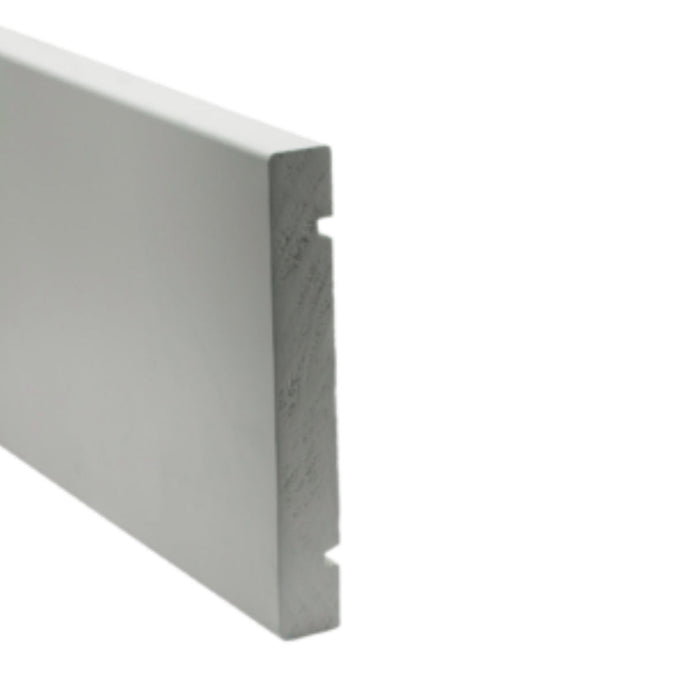 PRE PRIMED FASCIA H3 190X32
