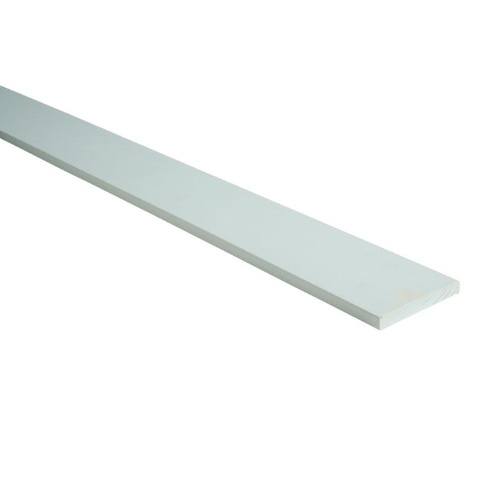 PRE PRIMED DAR SQUARE EDGE FJ 138X18