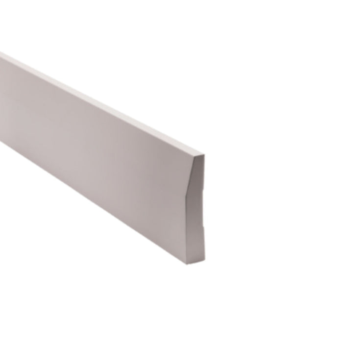 PRE PRIMED HALF SPLAY FJ 92X18
