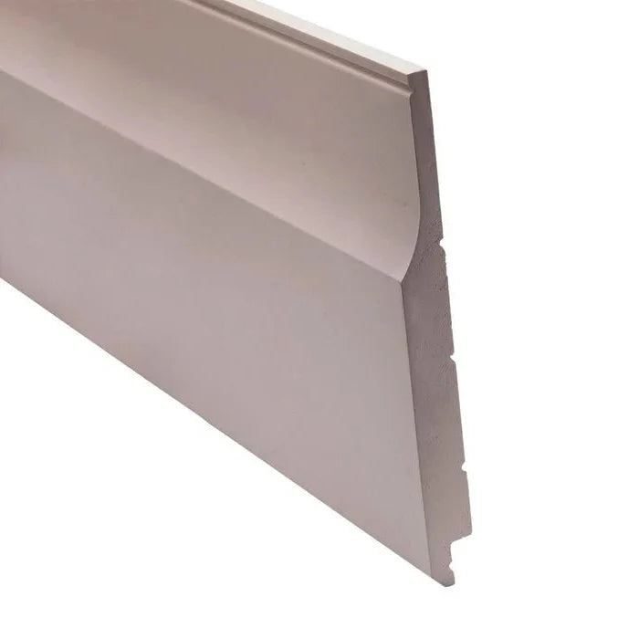 PRE PRIMED H3 LOSP RUSTIC/WEATH 185X18