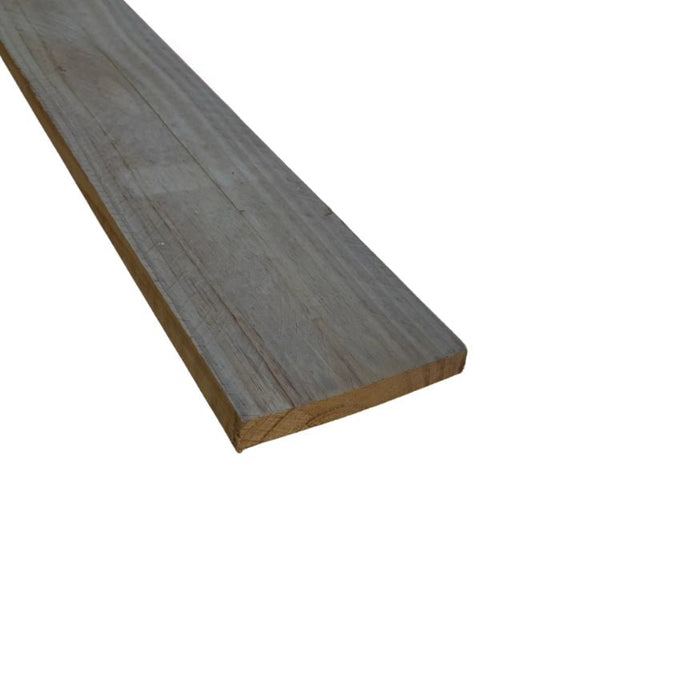 PINE RAD CASE UNTREATED 150X25 4.8M RSD