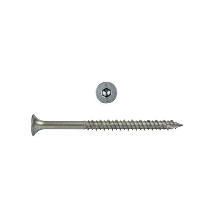 BUGLE SCREW T17 B8 14GX125 QTY25