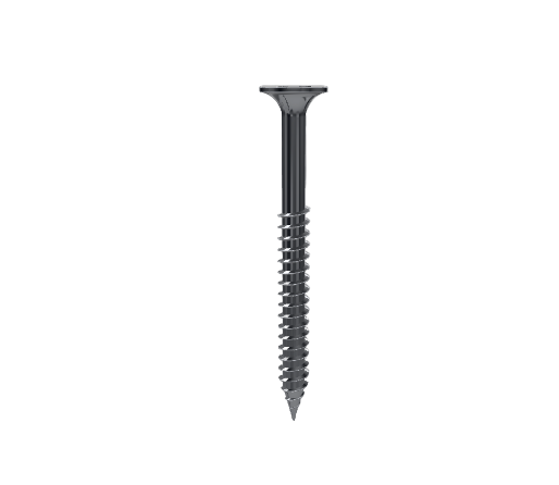 BUGLE SCREW T17 SS304 14GX50 QTY25