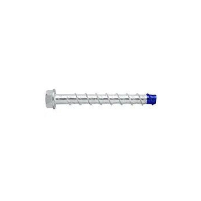 SCREWBOLT ANCHOR ZINC 12X100MM