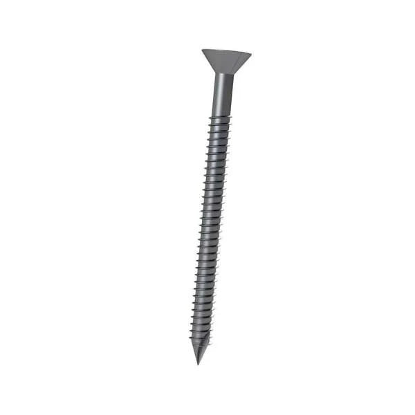 T17 12-11X65 CSK RIB SQB8 CAT5 CLAM