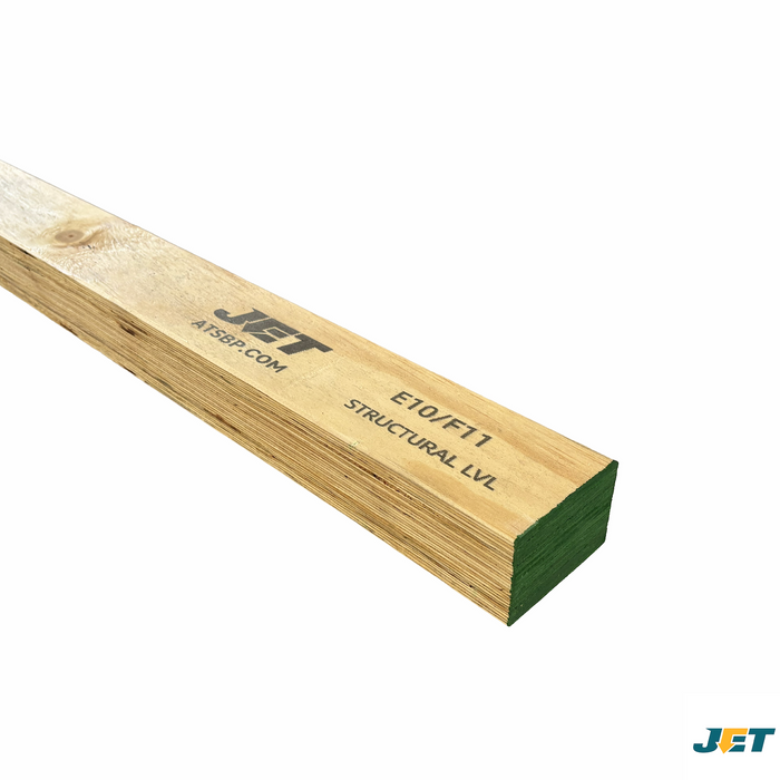 JET LVL E10 H2S 90X60
