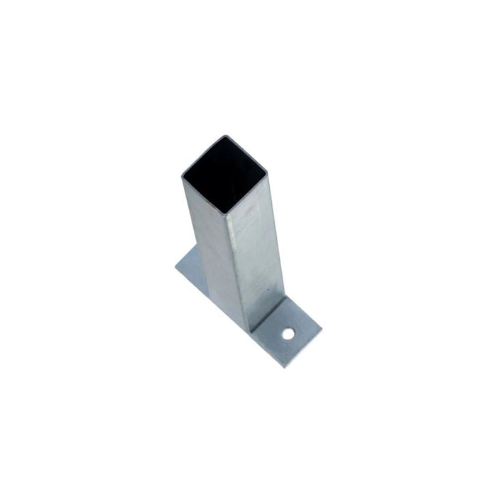 UNIPIER BUILDERS GRADE POST (HEAD SOLD SEPARATELY) 65X65X1000