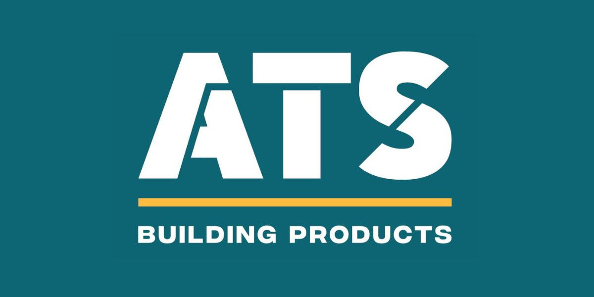 ATS Building Products | BUILD BETTER WITH ATS | Shop Now
