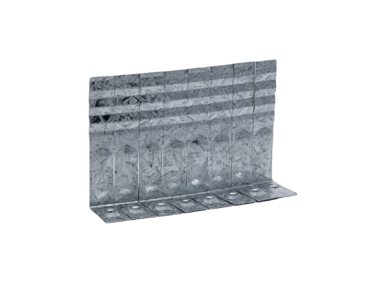 VENEER TIES R2 SIDE FIX W/NAILS GAL QTY150