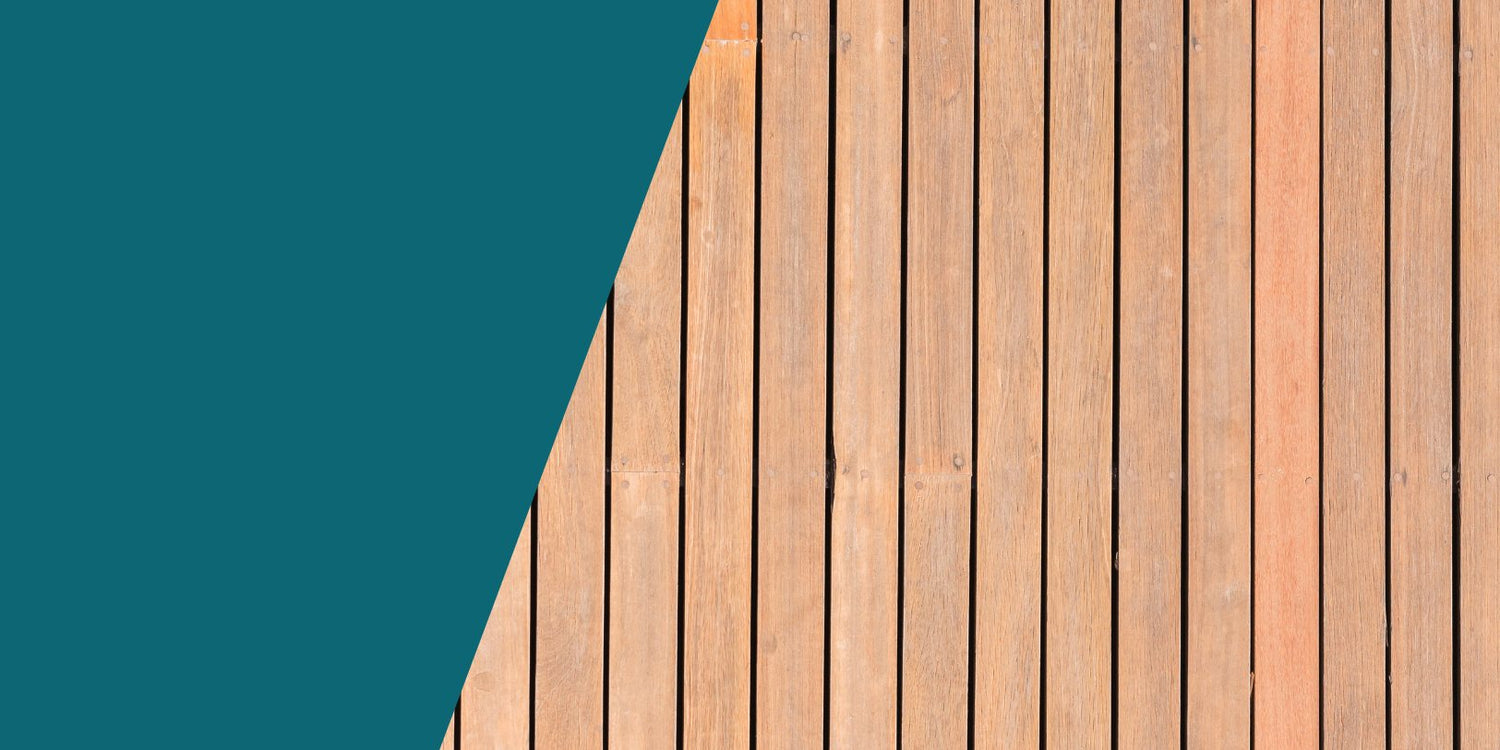 Decking Brochure