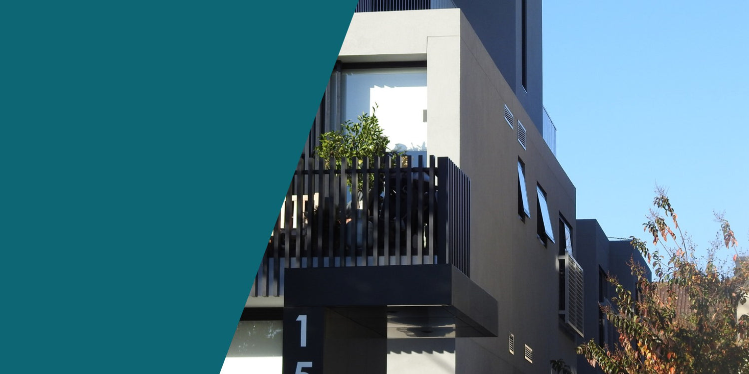 Fibre Cement & Cladding