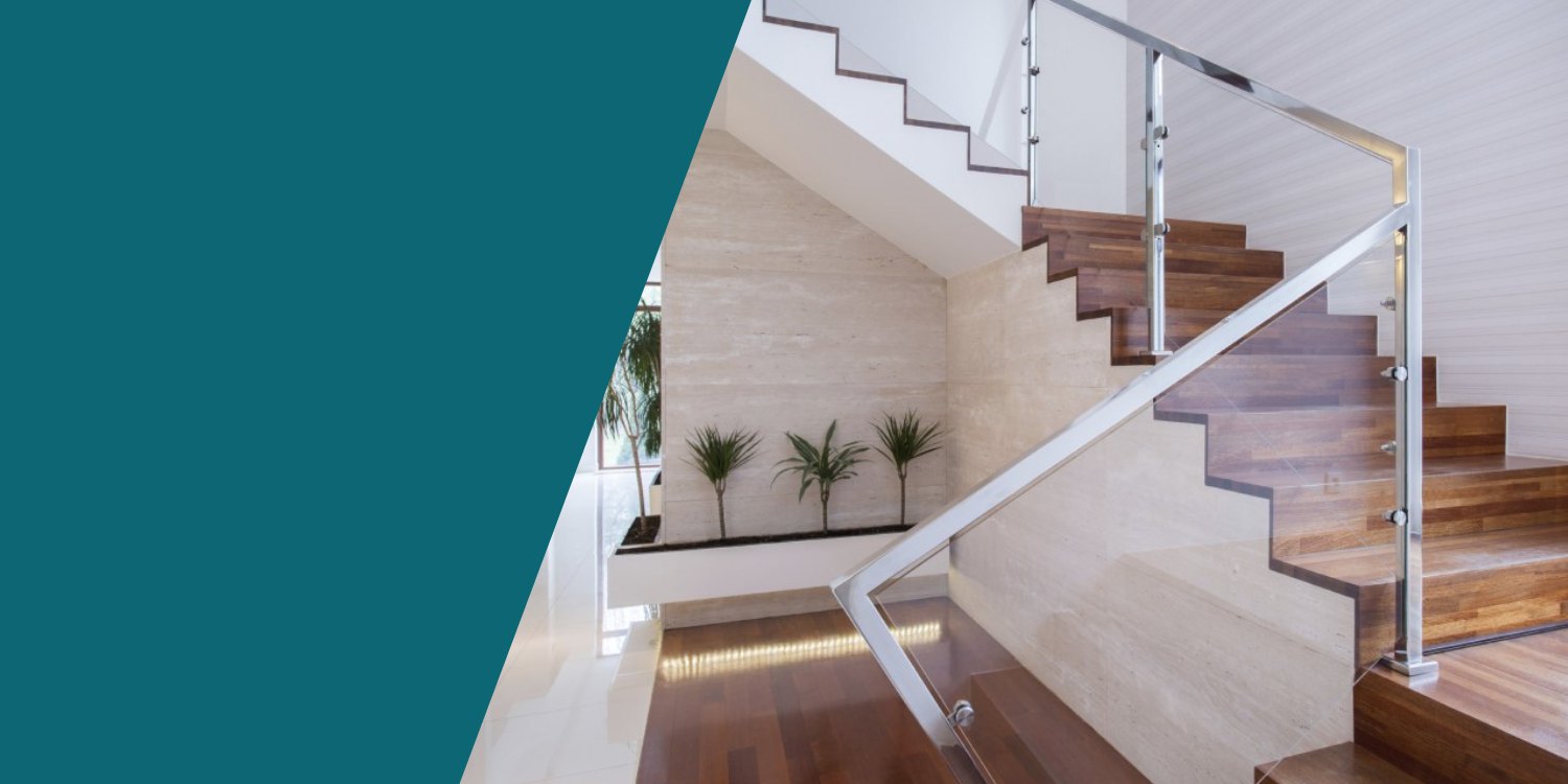 Staircase Brochure