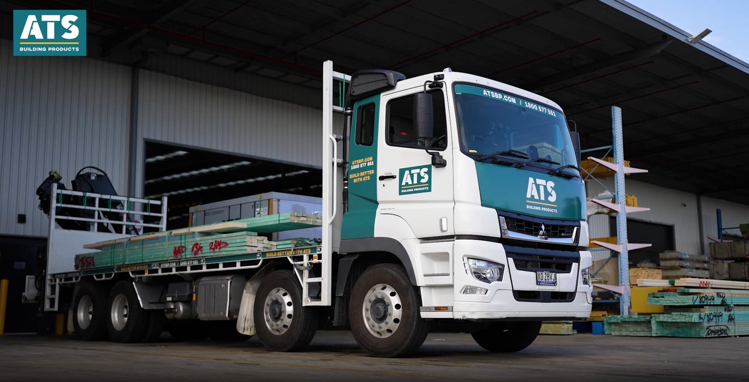 Build Better With ATS