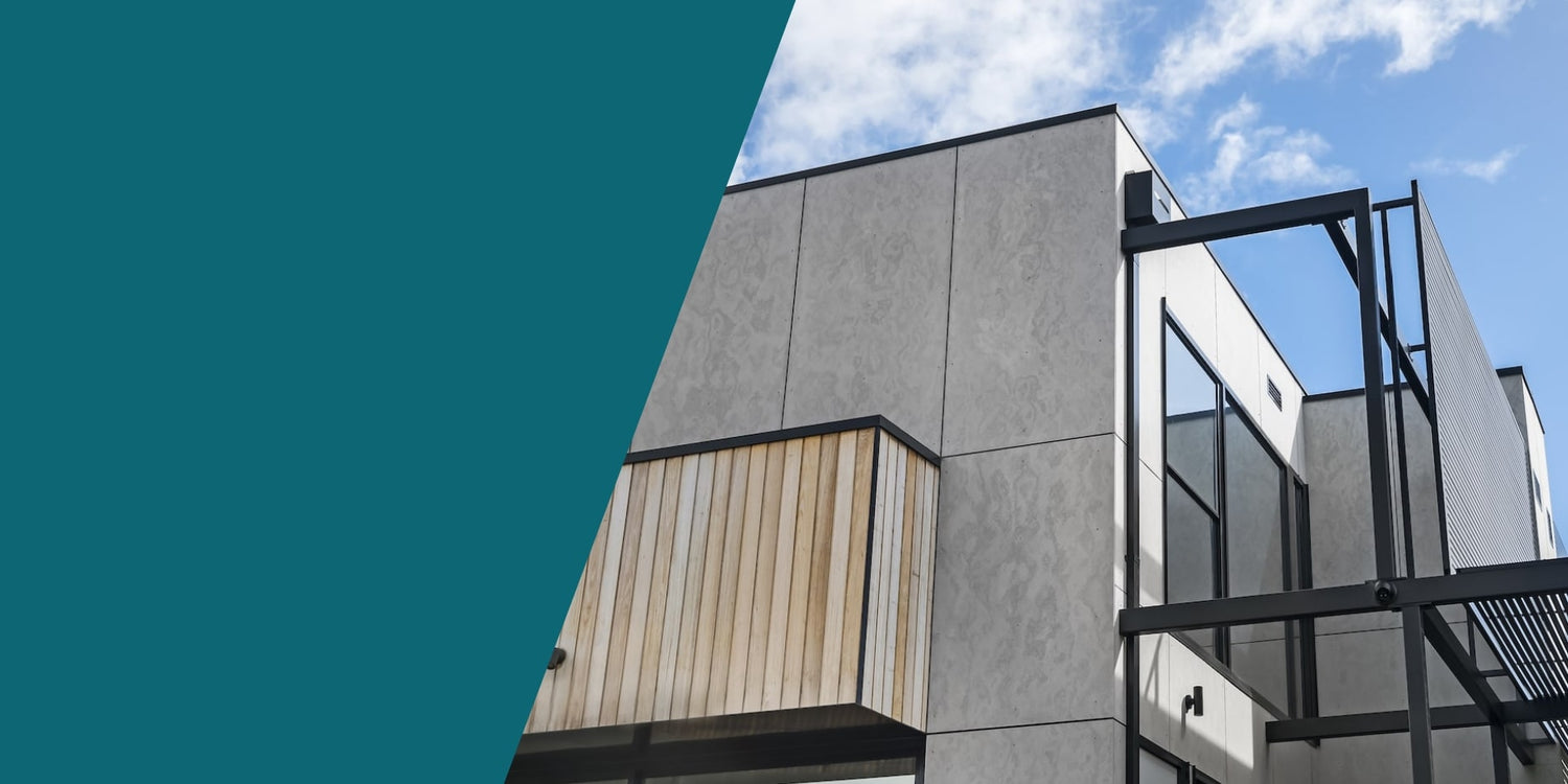 Cemintel Product Guide