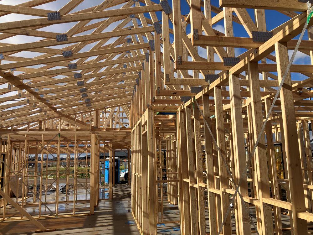 Frame & Truss Manufacturing in Victoria