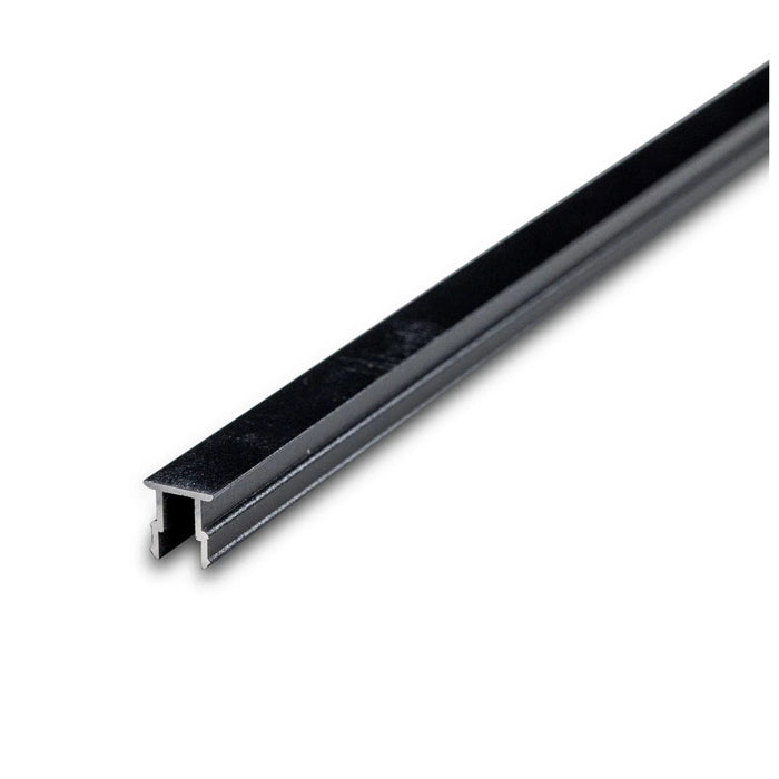 HARDIE DECK SNAP IN TOP STRIP FLAME ZONE 3000MM