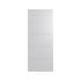 HUME ACCENT INTERIOR DOOR – PRIMECOAT