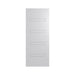 HUME ACCENT INTERIOR DOOR – PRIMECOAT