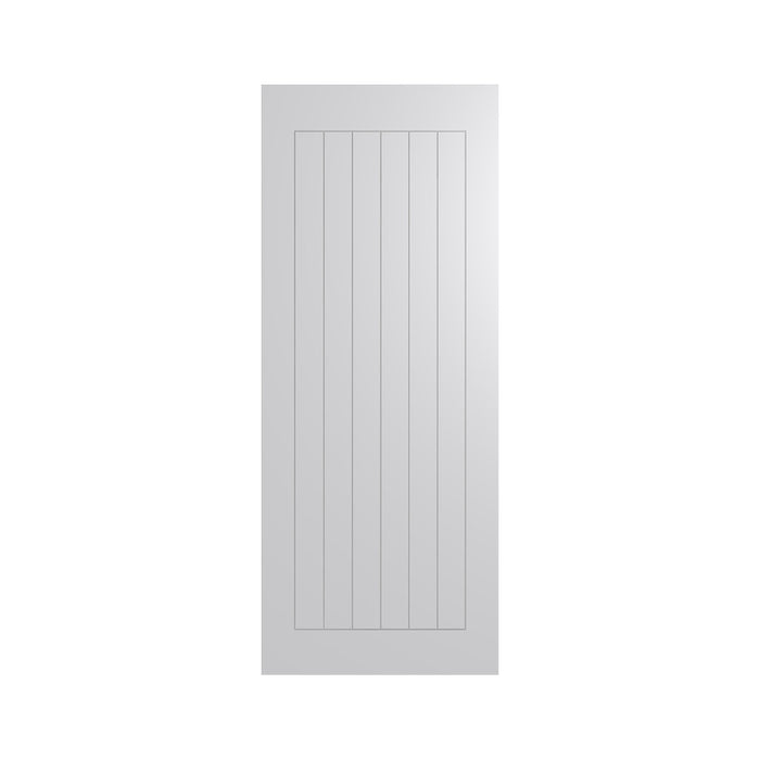 HUME ACCENT INTERIOR DOOR – PRIMECOAT