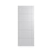 HUME LINEAR INTERIOR DOOR – PRIMECOAT (6MM SKINS)