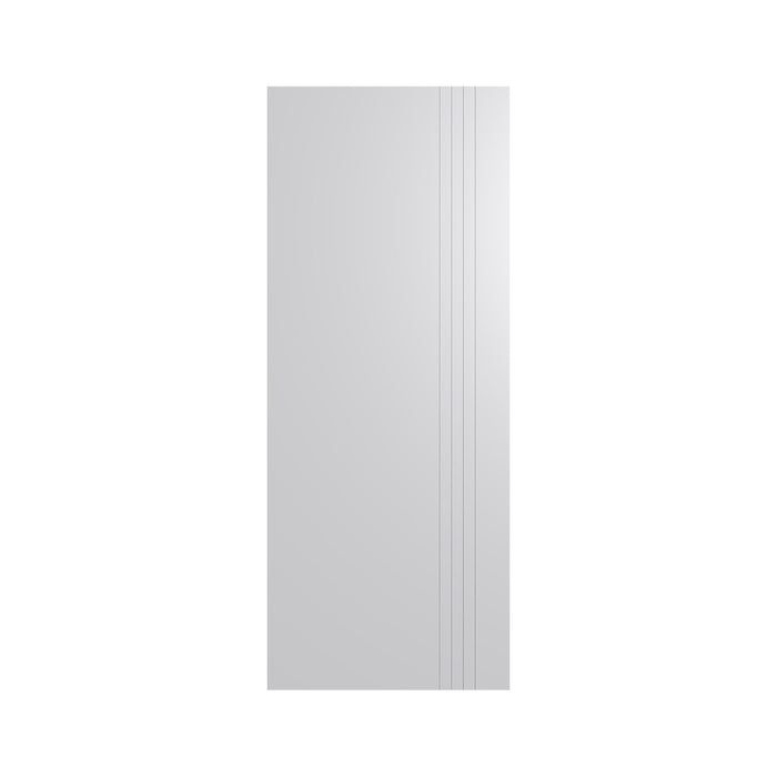 HUME LINEAR INTERIOR DOOR – PRIMECOAT (6MM SKINS)