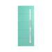 HUME LINEAR ENTRANCE DOOR 40MM – DURA XP