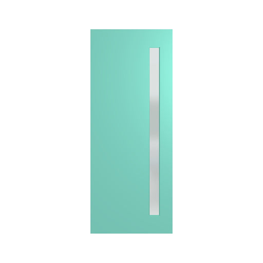 HUME NEWINGTON ENTRANCE DOOR 40MM – DURA XP
