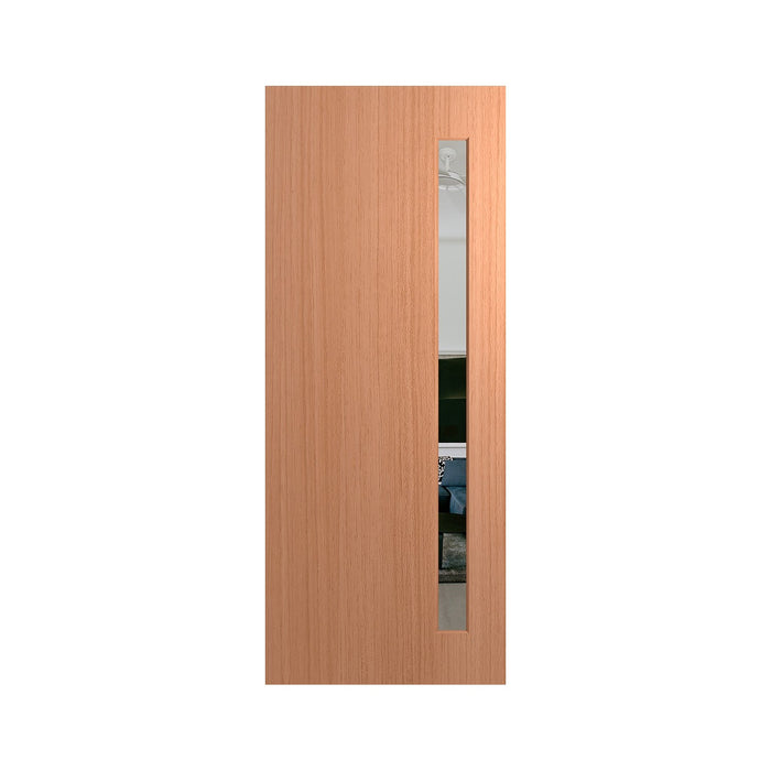 HUME NEWINGTON ENTRANCE DOOR 40MM – SPM STAIN GRADE
