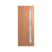 HUME NEWINGTON ENTRANCE DOOR 40MM – SPM STAIN GRADE