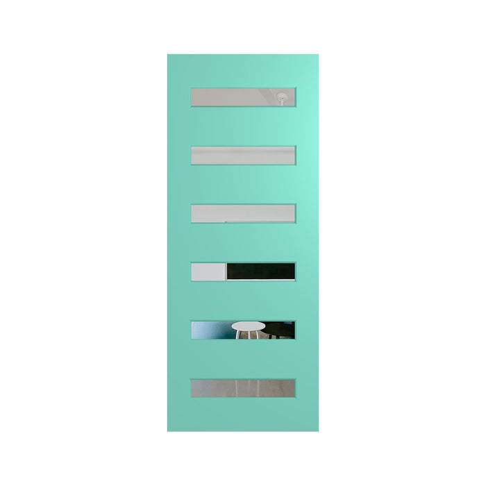 HUME NEWINGTON ENTRANCE DOOR 40MM – DURA XP