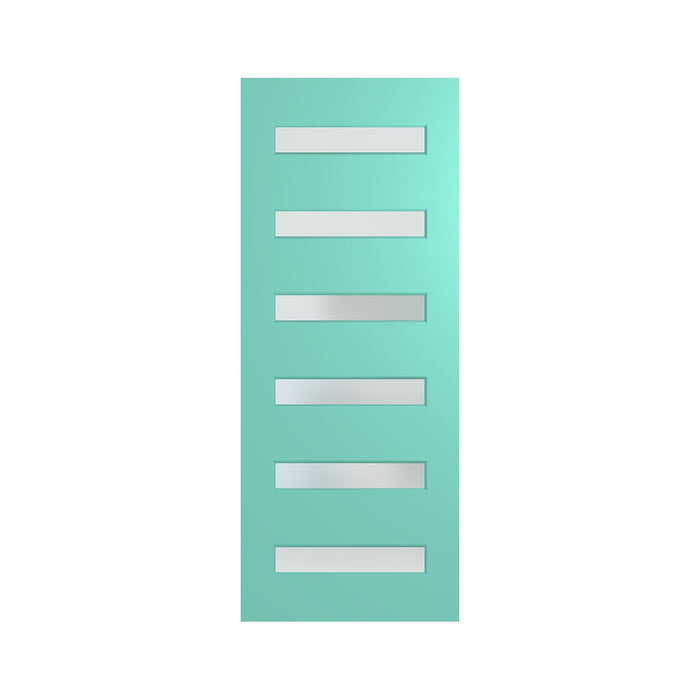 HUME NEWINGTON ENTRANCE DOOR 40MM – DURA XP