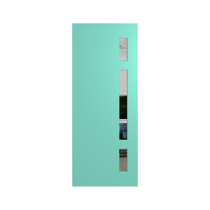HUME NEWINGTON ENTRANCE DOOR 40MM – DURA XP